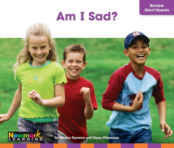Am I Sad?