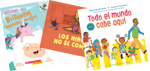 Aligned To Into Reading Grade 1 Module 1 Nice To Meet You! Spanish