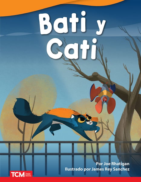 Bati Y Cati (Batty And Catty)