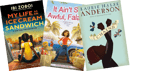 Historical Fiction (Z) Grade 8
