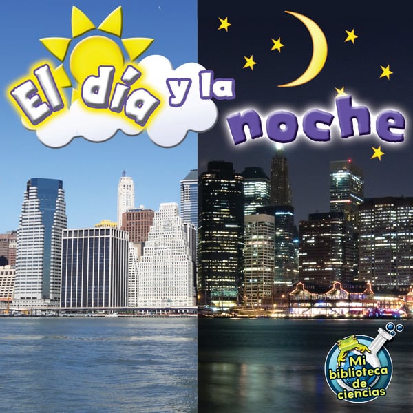 El Dia Y La Noche (Day And Night)