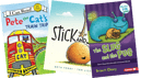 Phonics Consonant Blends