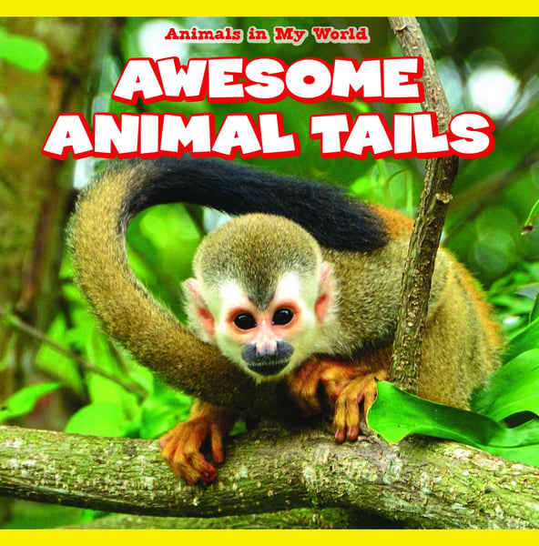 Awesome Animal Tails
