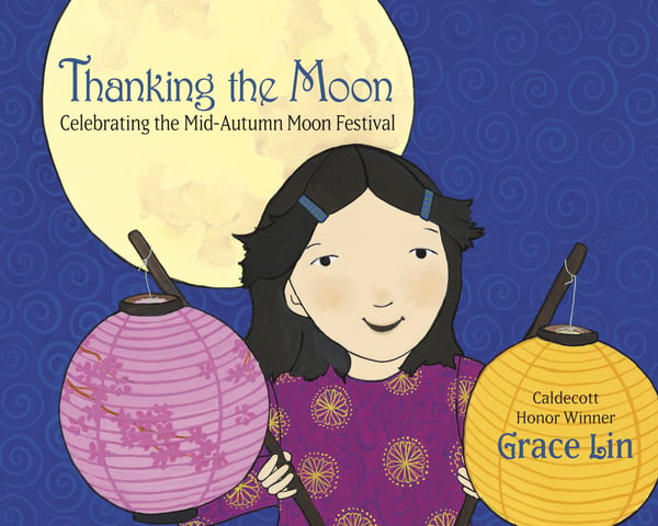 Thanking The Moon: Celebrating The Mid-Autumn Moon Festival