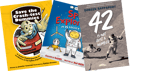 Below Level High Interest Nonfiction (U-Y) Grade 7