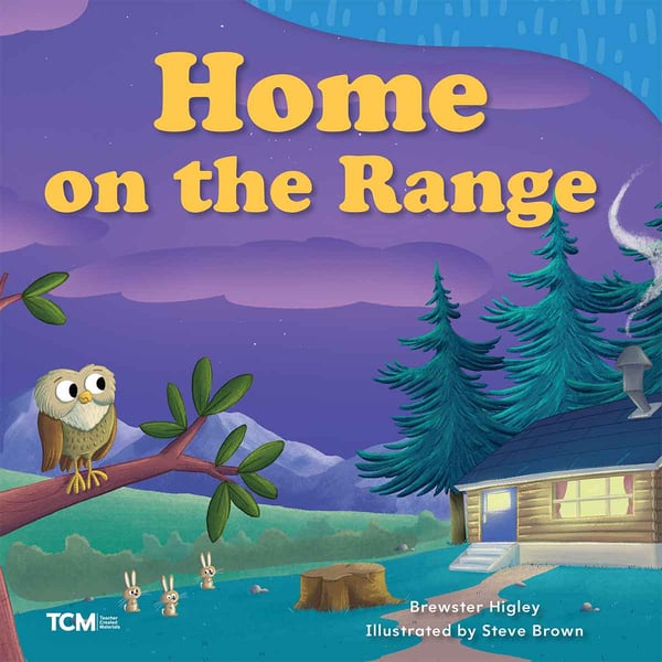 Home On The Range