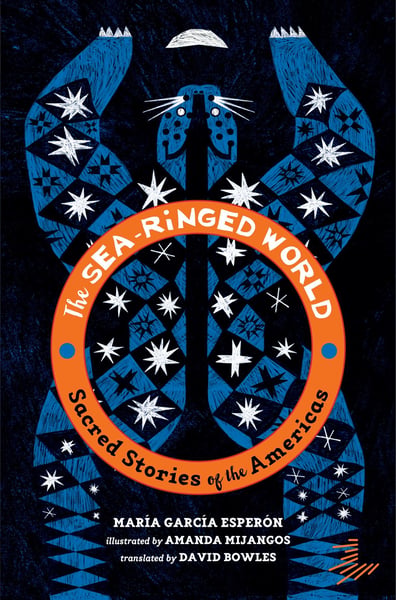 SeaRinged World: Sacred Stories Of The Americas, The