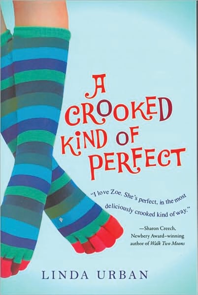 Crooked Kind Of Perfect, A