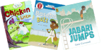 On-Level Reading Grade 1 (E-J)
