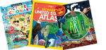Reference Texts Grade 1