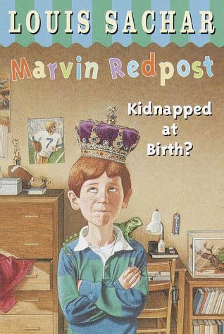 Kidnapped At Birth?