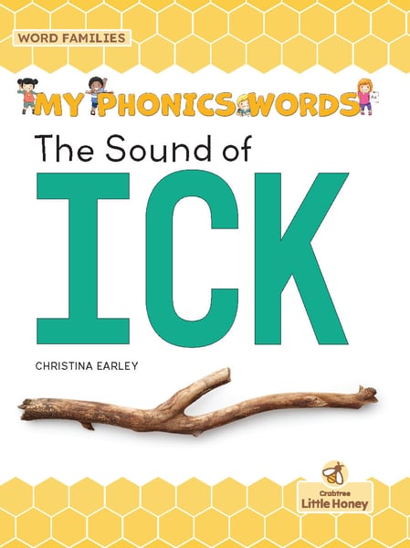 Sound Of ICK, The
