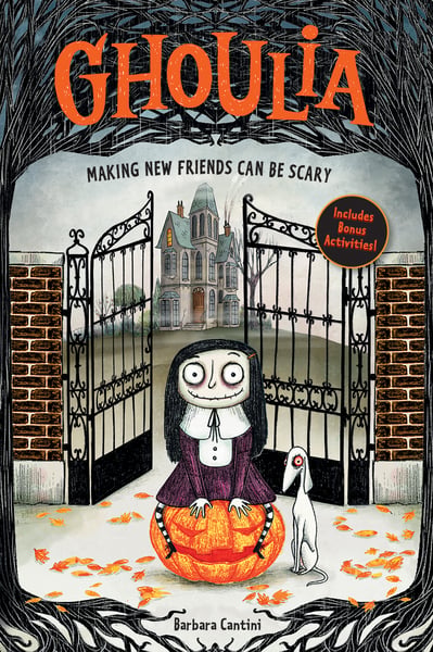 Ghoulia