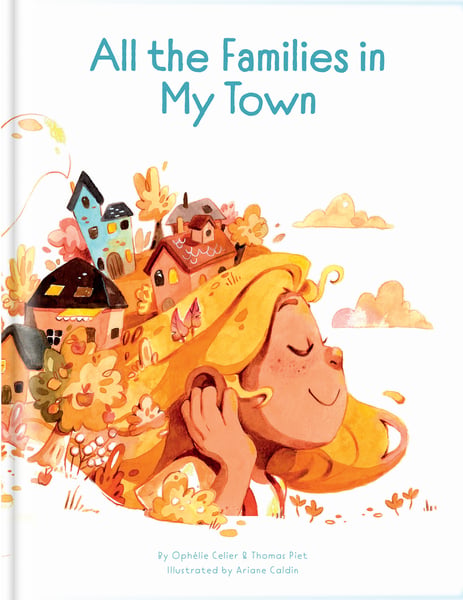 All The Families In My Town