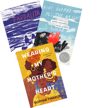 New Poetry Grades 9-12