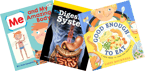 Fishtank Learning ELA Grade 2 Alternate Unit 4 (1): Inside The Human Body (Class Set And Teacher Copies)