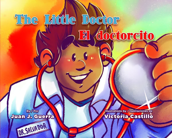 Little Doctor / El Doctorcito, The