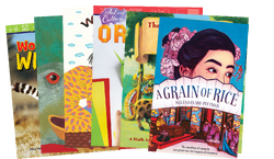 Grade 4 Math Read Alouds