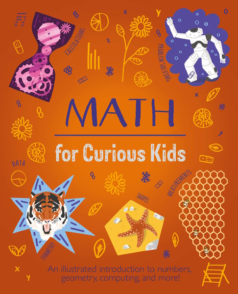 Math For Curious Kids