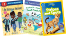New York City Take Home Pack, Preschool New Books