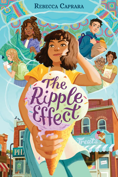 Ripple Effect, The