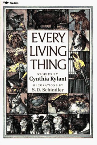 Every Living Thing