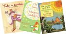 Alma Flor Ada (Spanish)