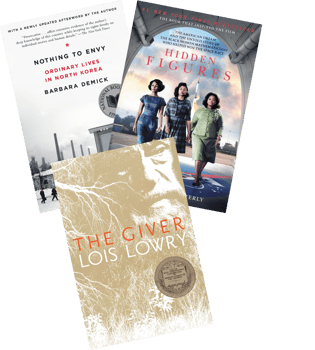 StudySync Grade 7 Unit 6: The Power Of One