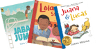 Complete Starter Kindergarten Library