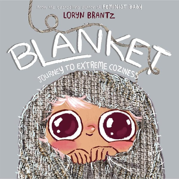 Blanket: Journey To Extreme Coziness