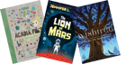 Level T Fiction 6-Pack