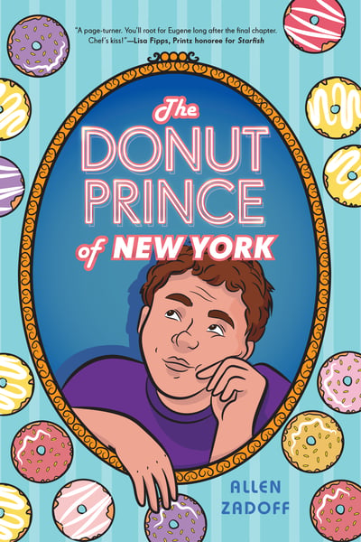 Donut Prince Of New York, The