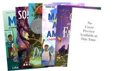 April 2026 New Reads