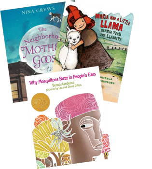 Kindergarten Domain 1 Nursery Rhymes And Fables