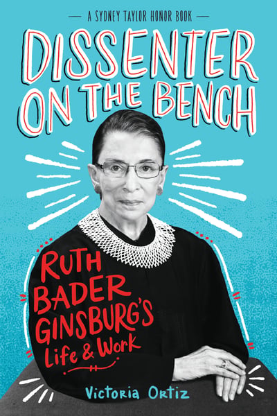 Dissenter On The Bench