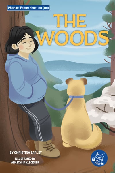 Woods, The