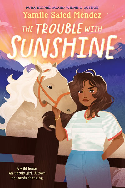 Trouble With Sunshine, The