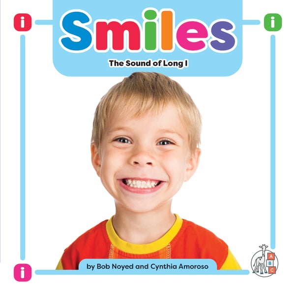 Smiles: The Sound Of Long I