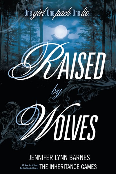 Raised By Wolves