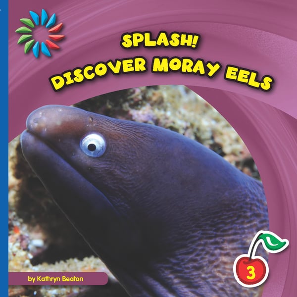 Splash! Discover Moray Eels
