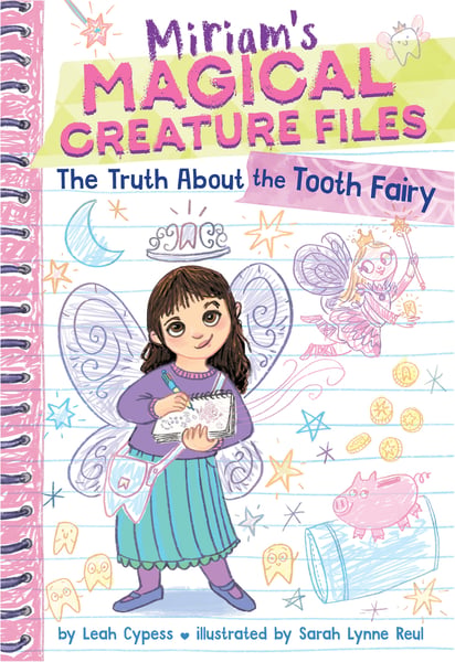 Truth About The Tooth Fairy, The
