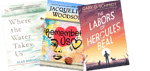 New Realistic Fiction Grades 6-8