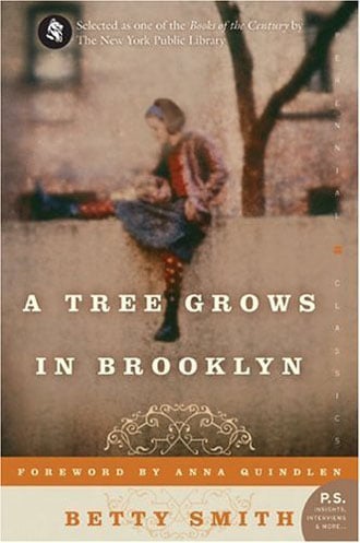 Tree Grows In Brooklyn, A