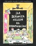 La Senorita Nelson Ha Desaparecido (Miss Nelson Is Missing!)