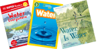 EL Education Grade 3 Module 4 Recommended Trade Books