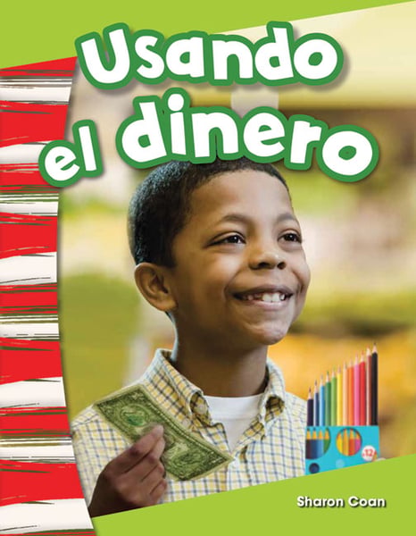 Usando El Dinero (Using Money)