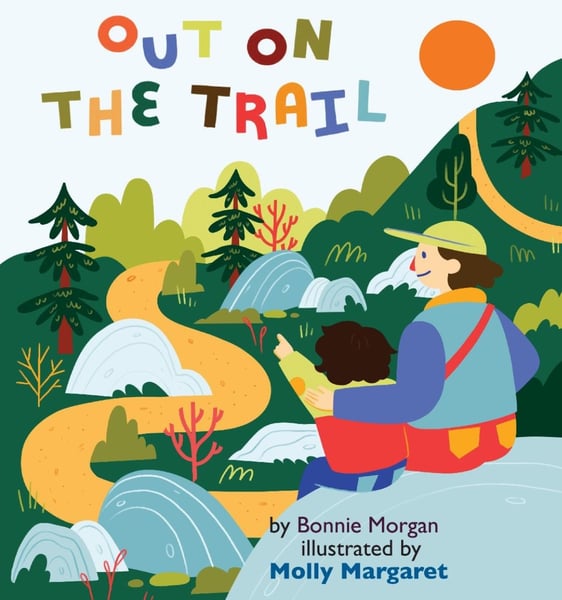 Out On The Trail
