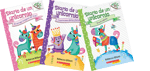 Diarios De Unicornio (Unicorn Diaries)