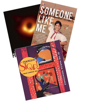 Above Level High Interest Nonfiction (Z) Grade 6