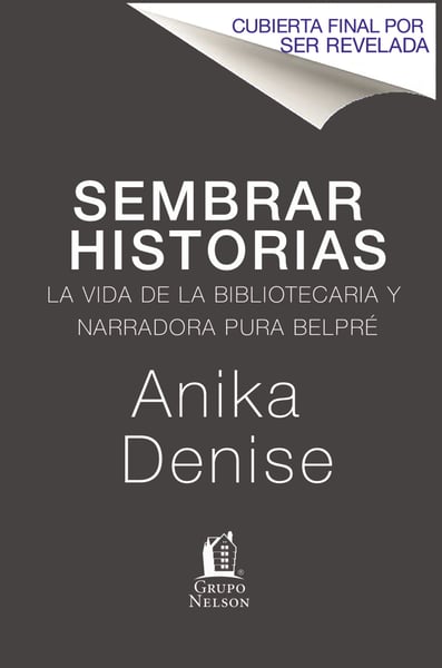 Sembrando Historias (Planting Stories)